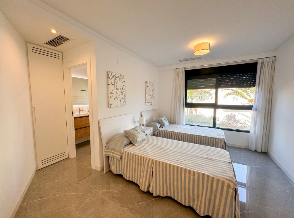 Арендовать - Villa - Orihuela Costa