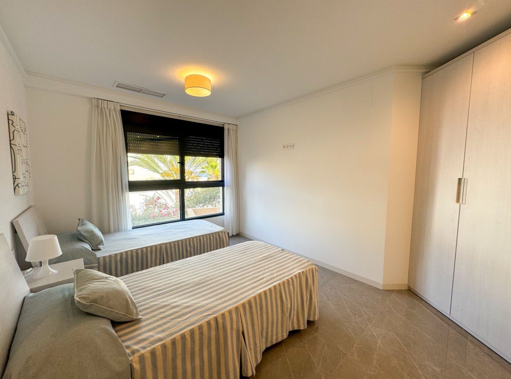 Арендовать - Villa - Orihuela Costa