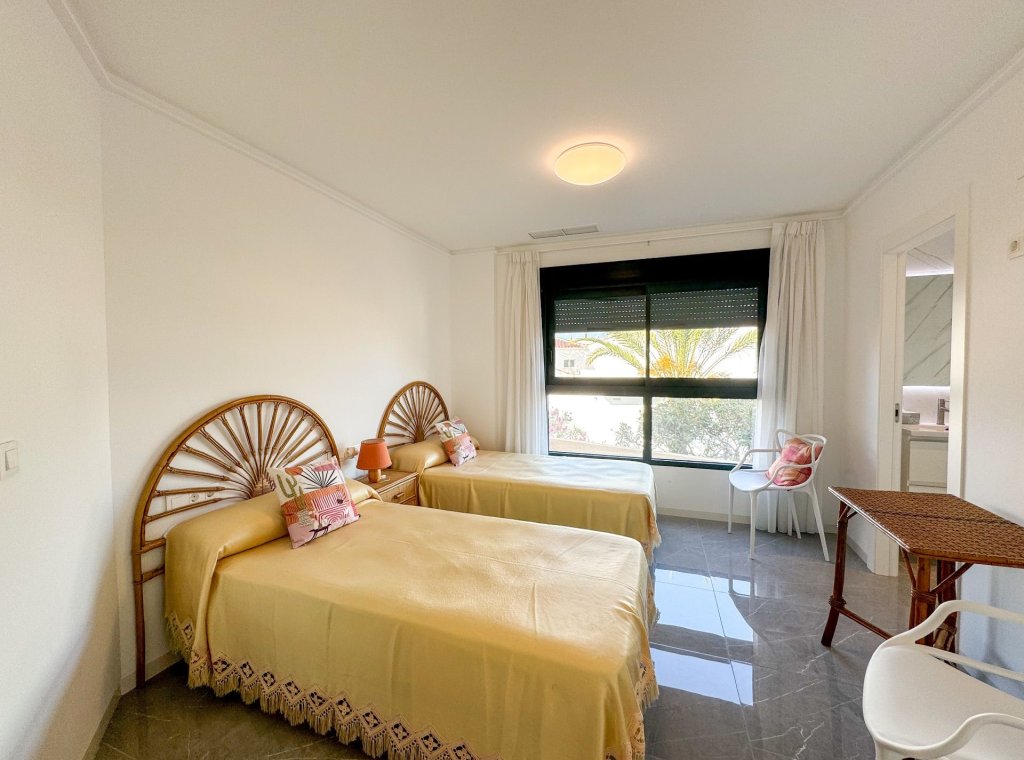 Арендовать - Villa - Orihuela Costa