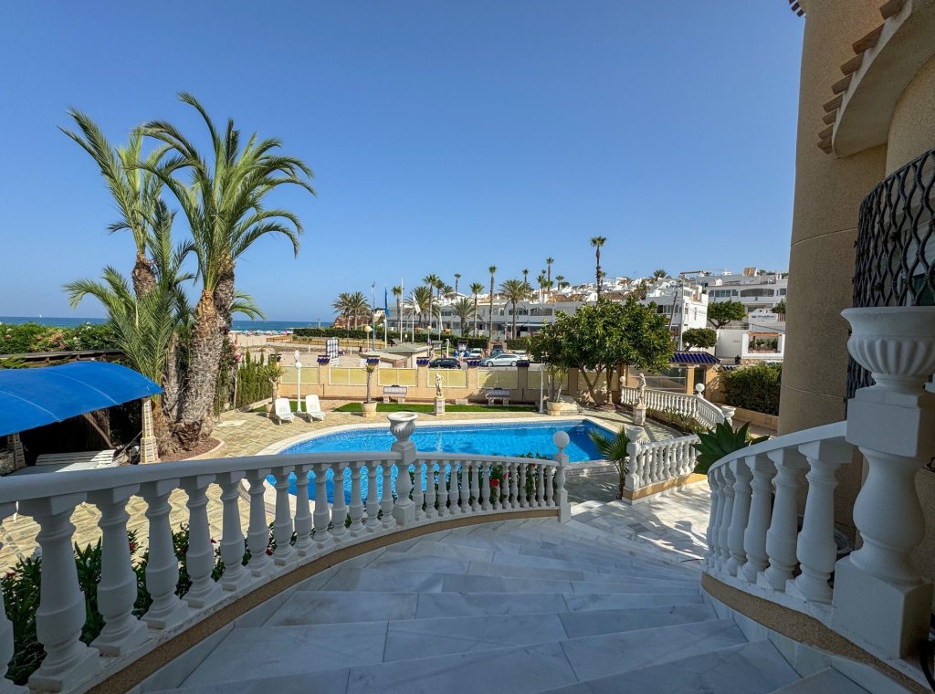 Арендовать - Villa - Orihuela Costa