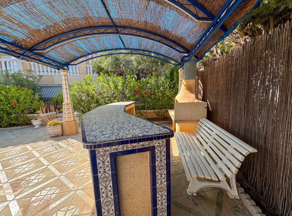 Арендовать - Villa - Orihuela Costa