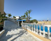 Арендовать - Villa - Orihuela Costa