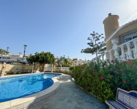 Арендовать - Villa - Orihuela Costa