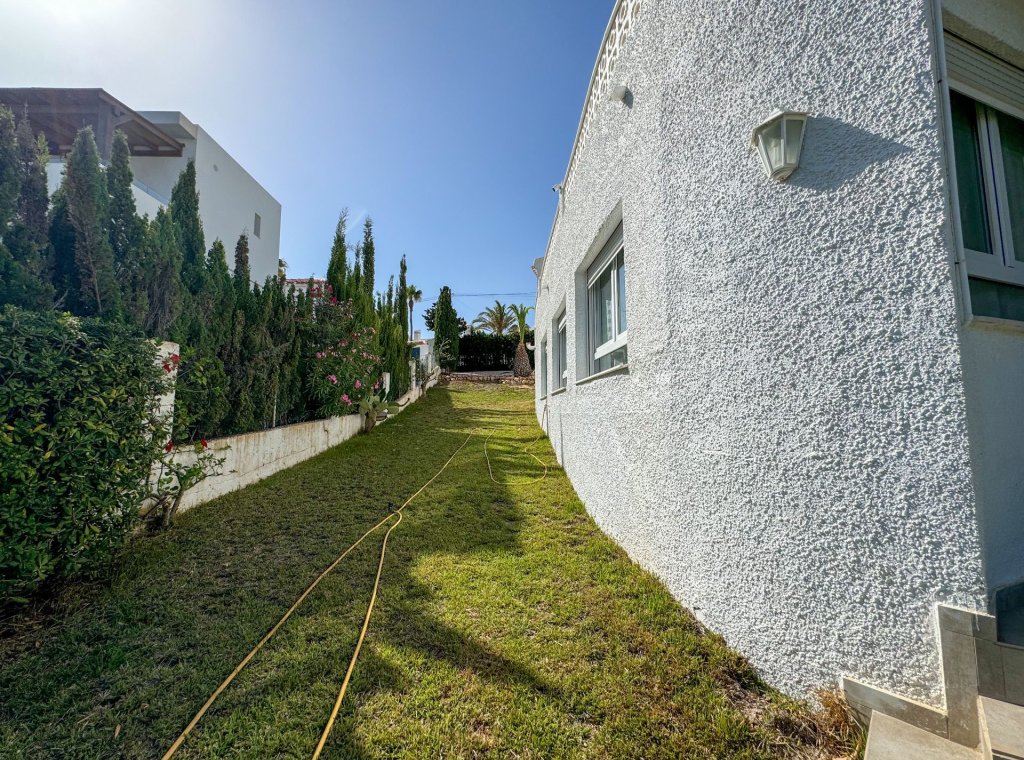 Арендовать - Villa - Orihuela Costa