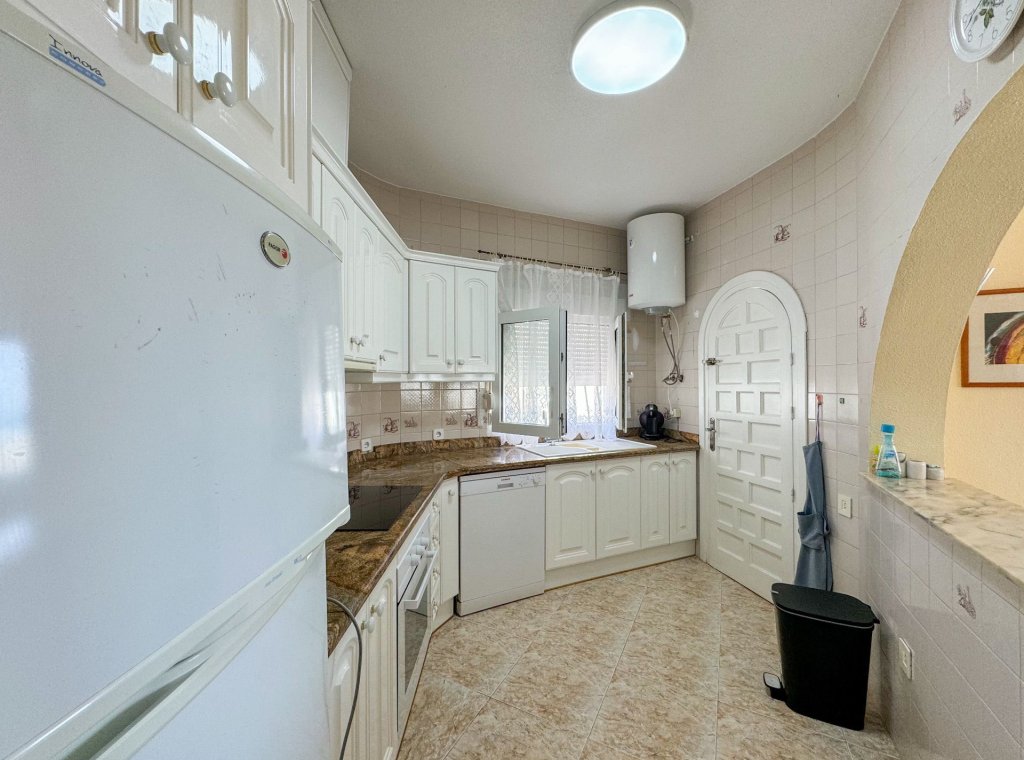 Арендовать - Villa - Orihuela Costa