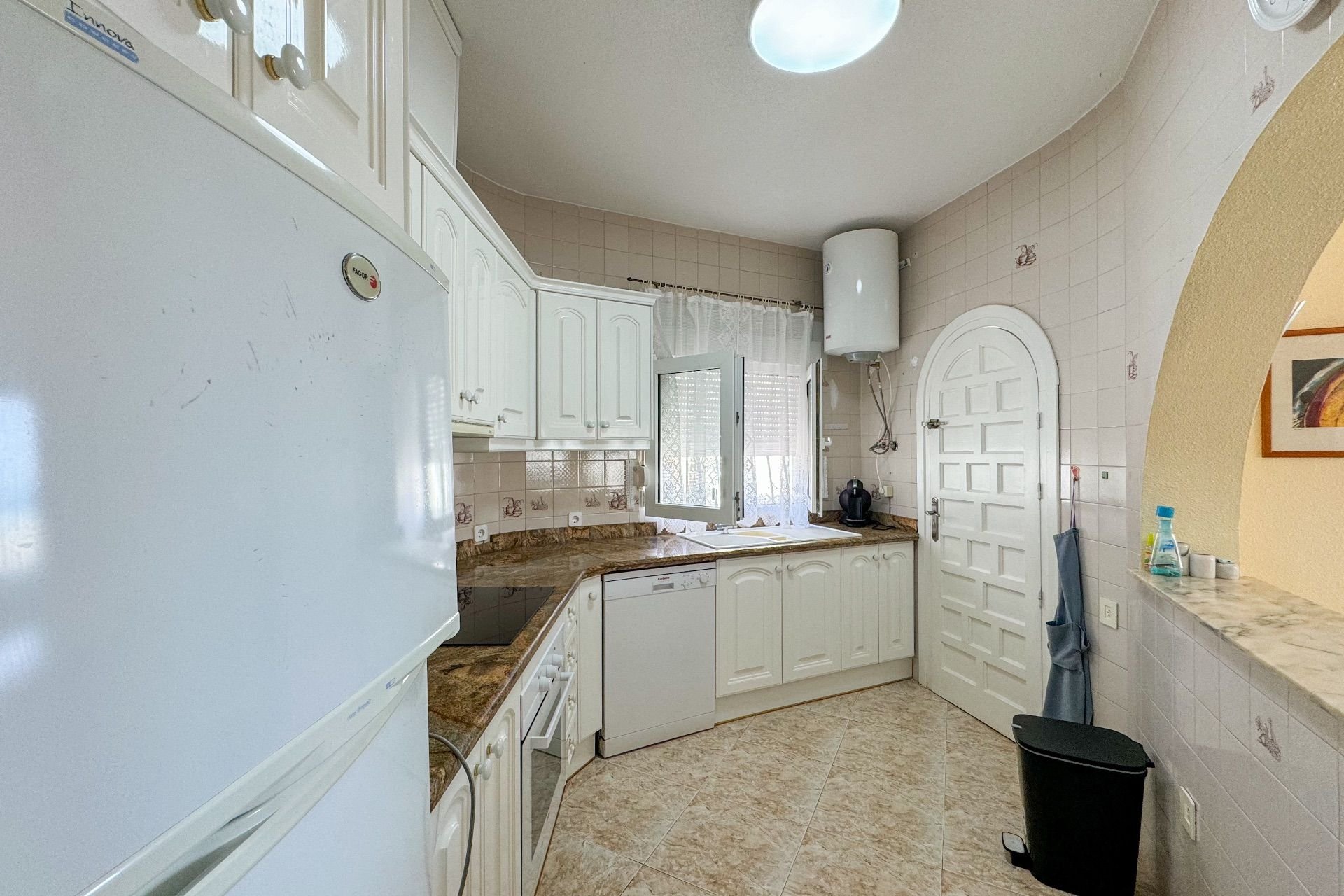 Арендовать - Villa - Orihuela Costa
