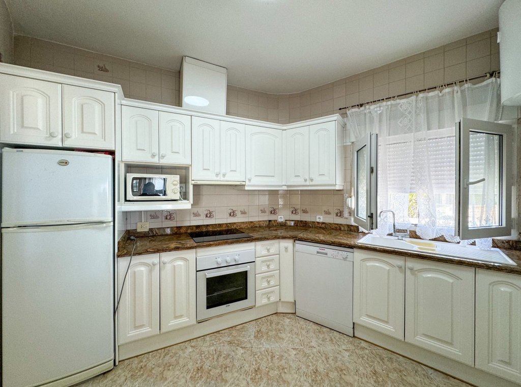 Арендовать - Villa - Orihuela Costa