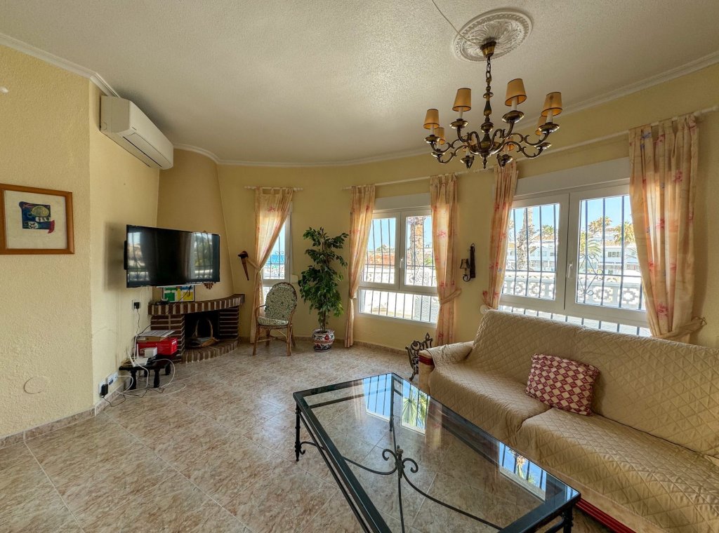 Арендовать - Villa - Orihuela Costa