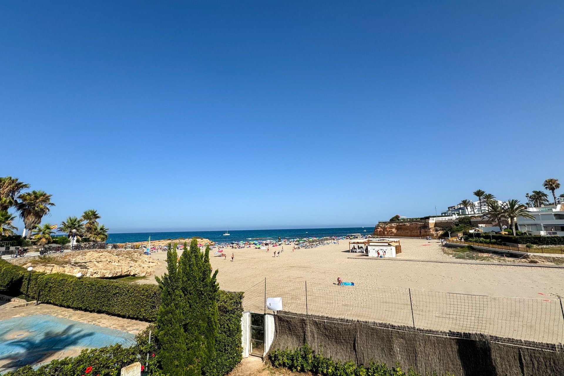 Арендовать - Villa - Orihuela Costa