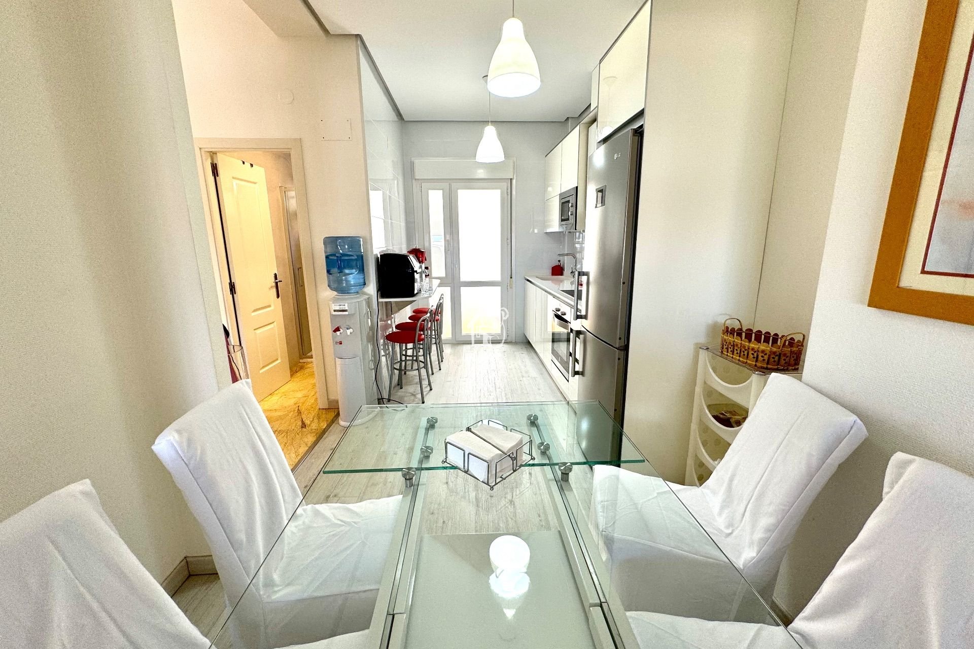 Арендовать - Villa - Orihuela Costa