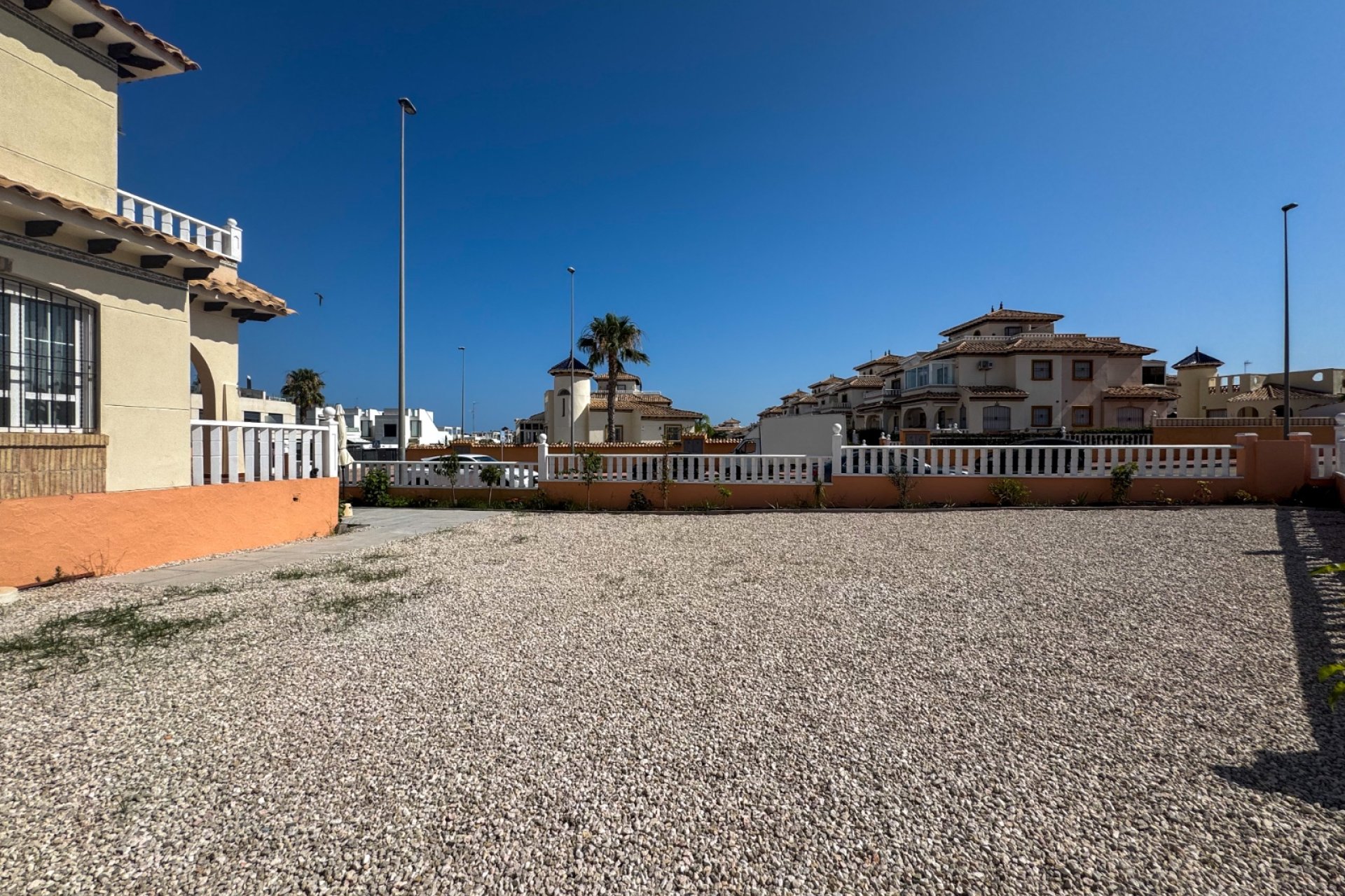 Арендовать - Villa - Orihuela Costa