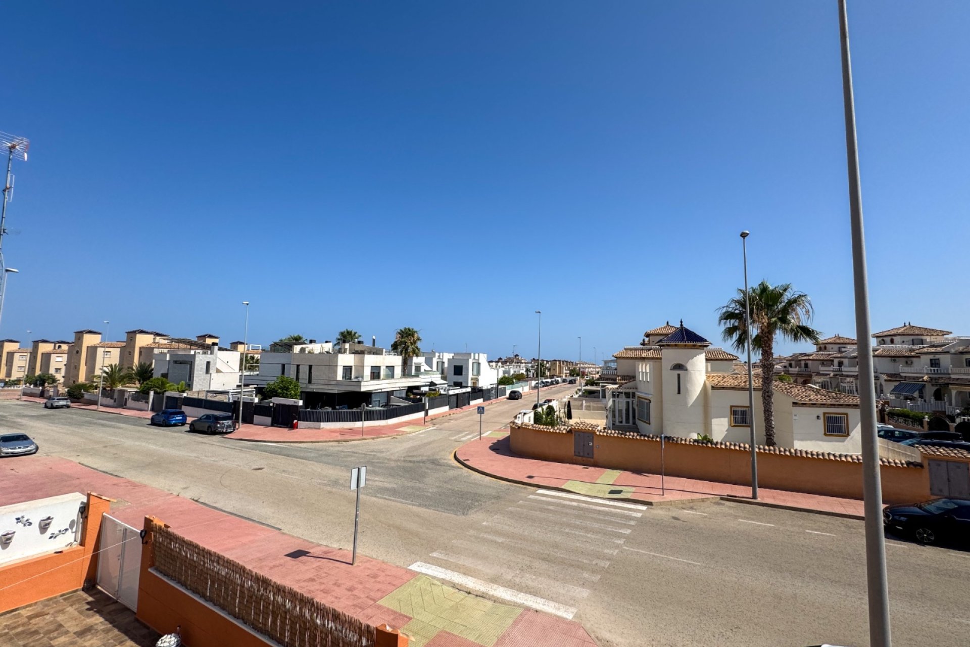 Арендовать - Villa - Orihuela Costa