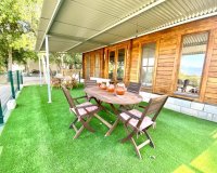 Арендовать - Villa - Orihuela