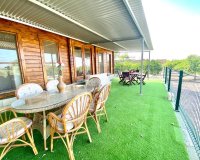 Арендовать - Villa - Orihuela