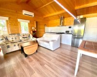 Арендовать - Villa - Orihuela