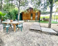 Арендовать - Villa - Orihuela