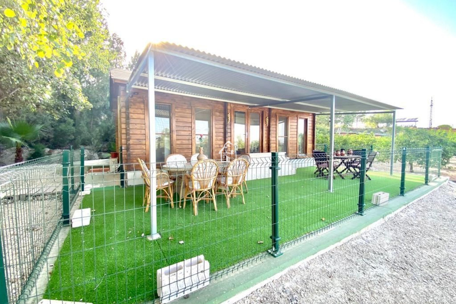 Арендовать - Villa - Orihuela