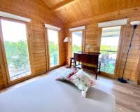 Арендовать - Villa - Orihuela