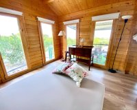 Арендовать - Villa - Orihuela