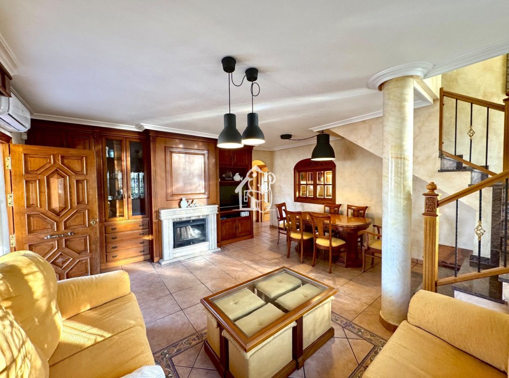 Арендовать - Villa - Orihuela