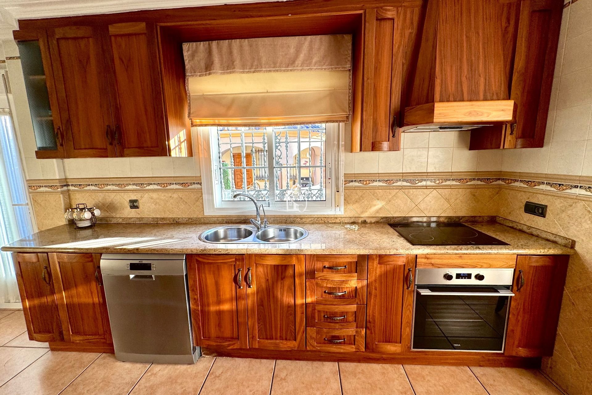 Арендовать - Villa - Orihuela