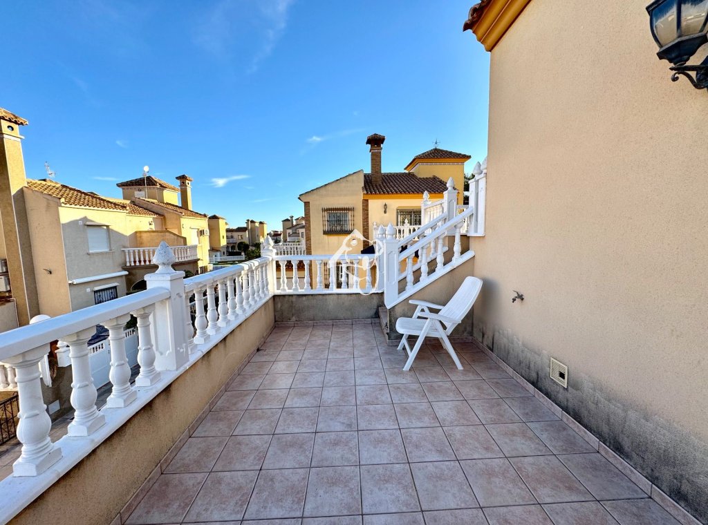 Арендовать - Villa - Orihuela