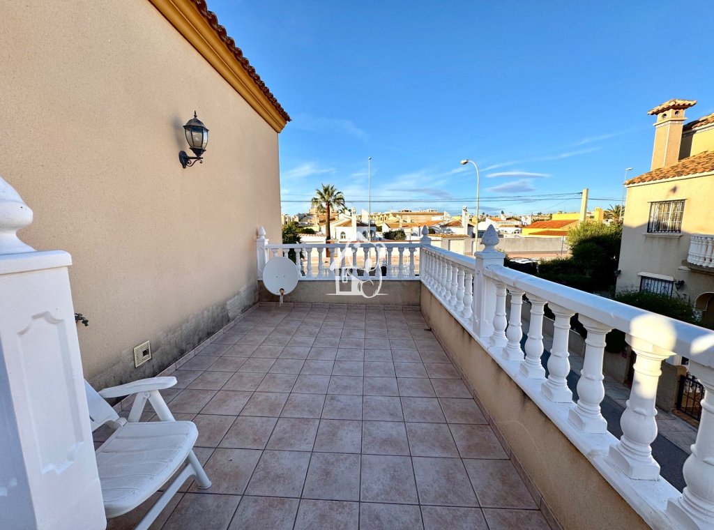 Арендовать - Villa - Orihuela