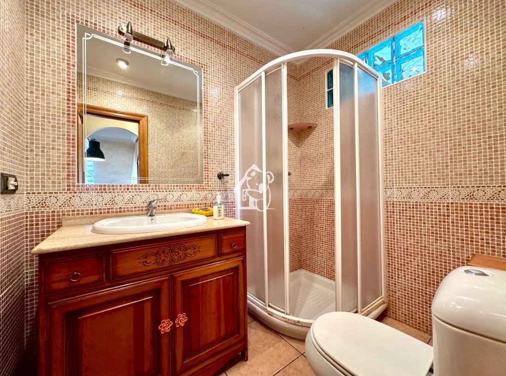 Арендовать - Villa - Orihuela