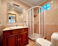 Арендовать - Villa - Orihuela