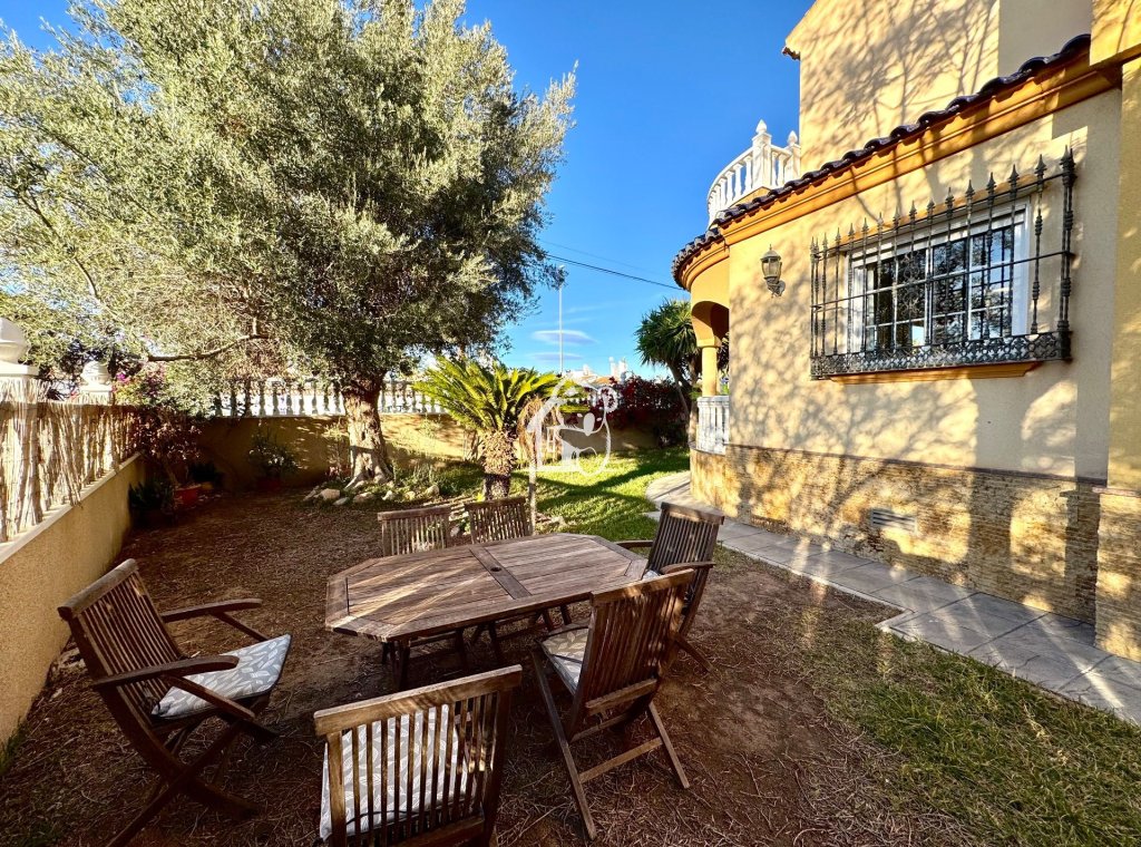 Арендовать - Villa - Orihuela