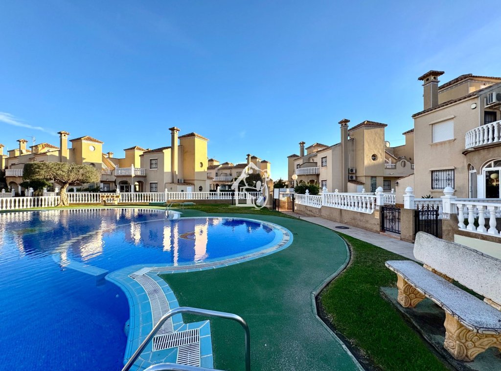 Арендовать - Villa - Orihuela