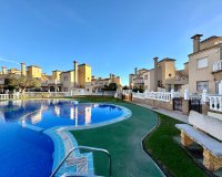 Арендовать - Villa - Orihuela