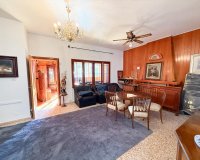 Арендовать - Villa - Pilar de la Horadada - Pinar de Campoverde