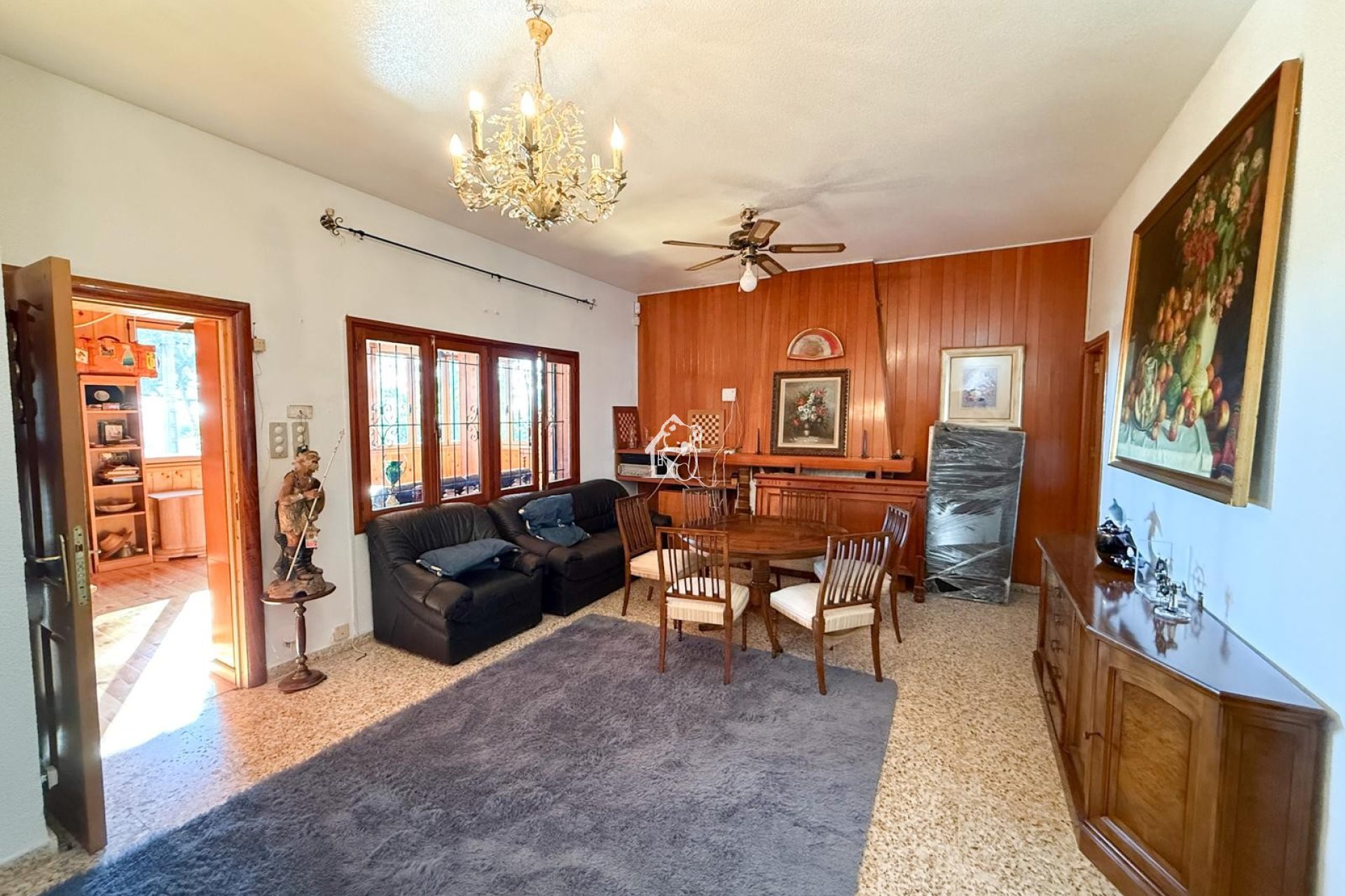 Арендовать - Villa - Pilar de la Horadada - Pinar de Campoverde