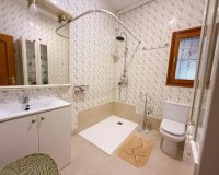 Арендовать - Villa - Pilar de la Horadada - Pinar de Campoverde