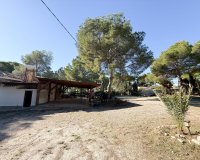 Арендовать - Villa - Pilar de la Horadada - Pinar de Campoverde