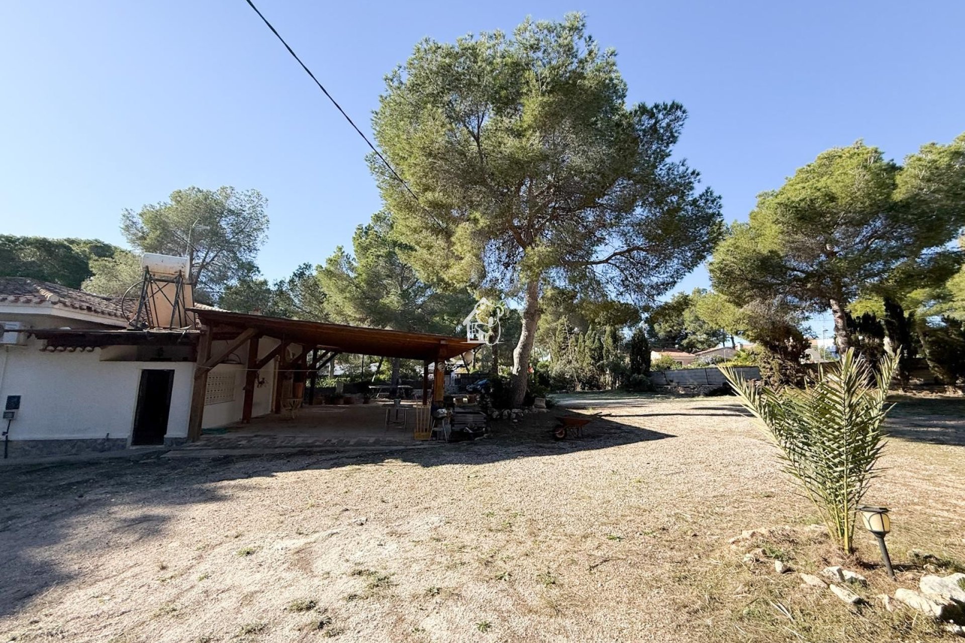 Арендовать - Villa - Pilar de la Horadada - Pinar de Campoverde