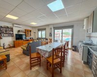 Арендовать - Villa - Pilar de la Horadada - Pinar de Campoverde