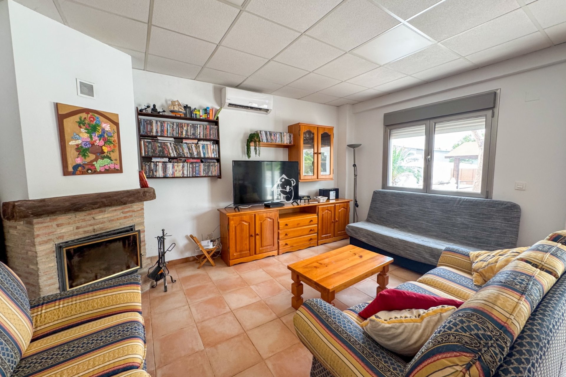 Арендовать - Villa - Pilar de la Horadada - Pinar de Campoverde