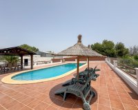 Арендовать - Villa - Pilar de la Horadada - Pinar de Campoverde