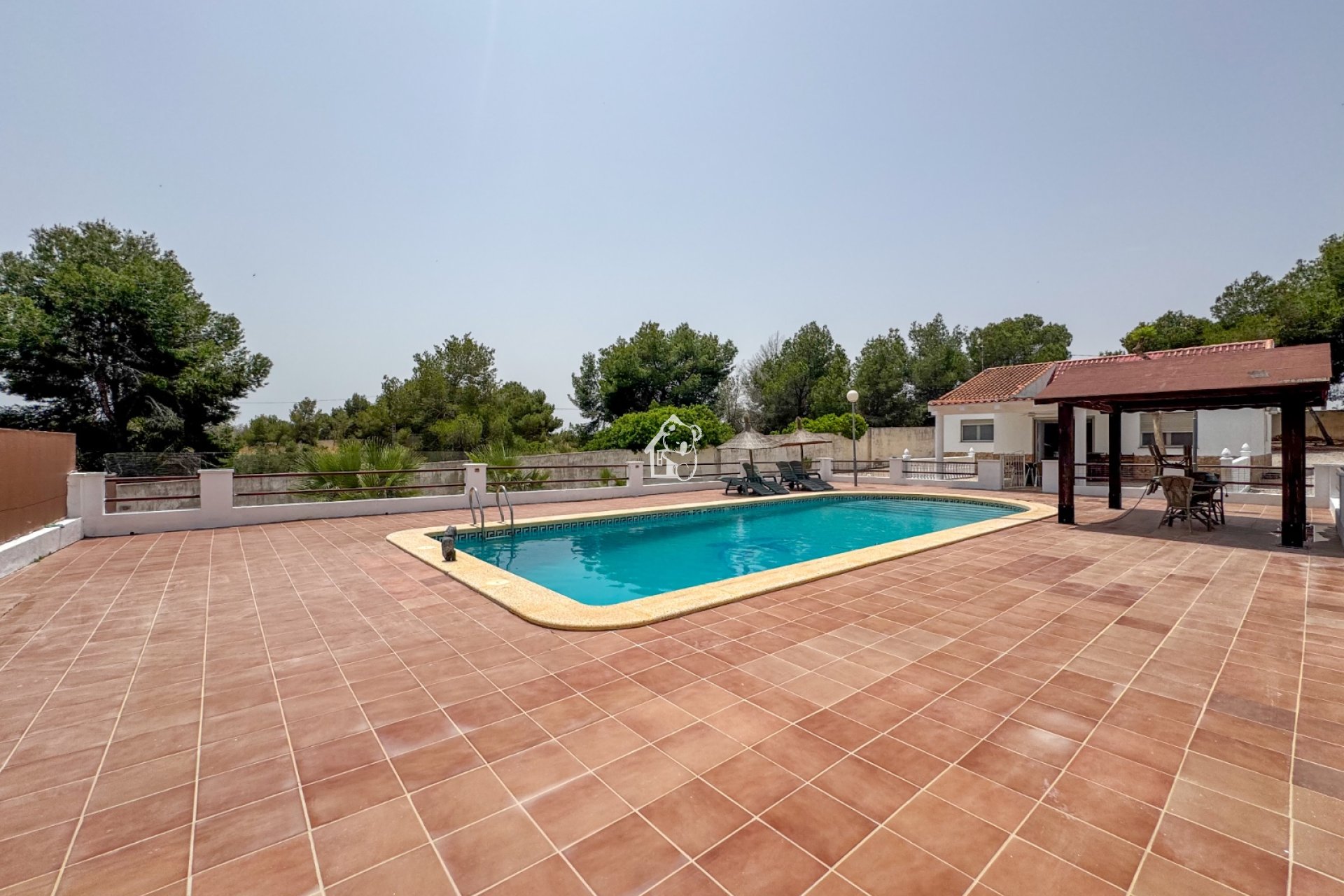 Арендовать - Villa - Pilar de la Horadada - Pinar de Campoverde