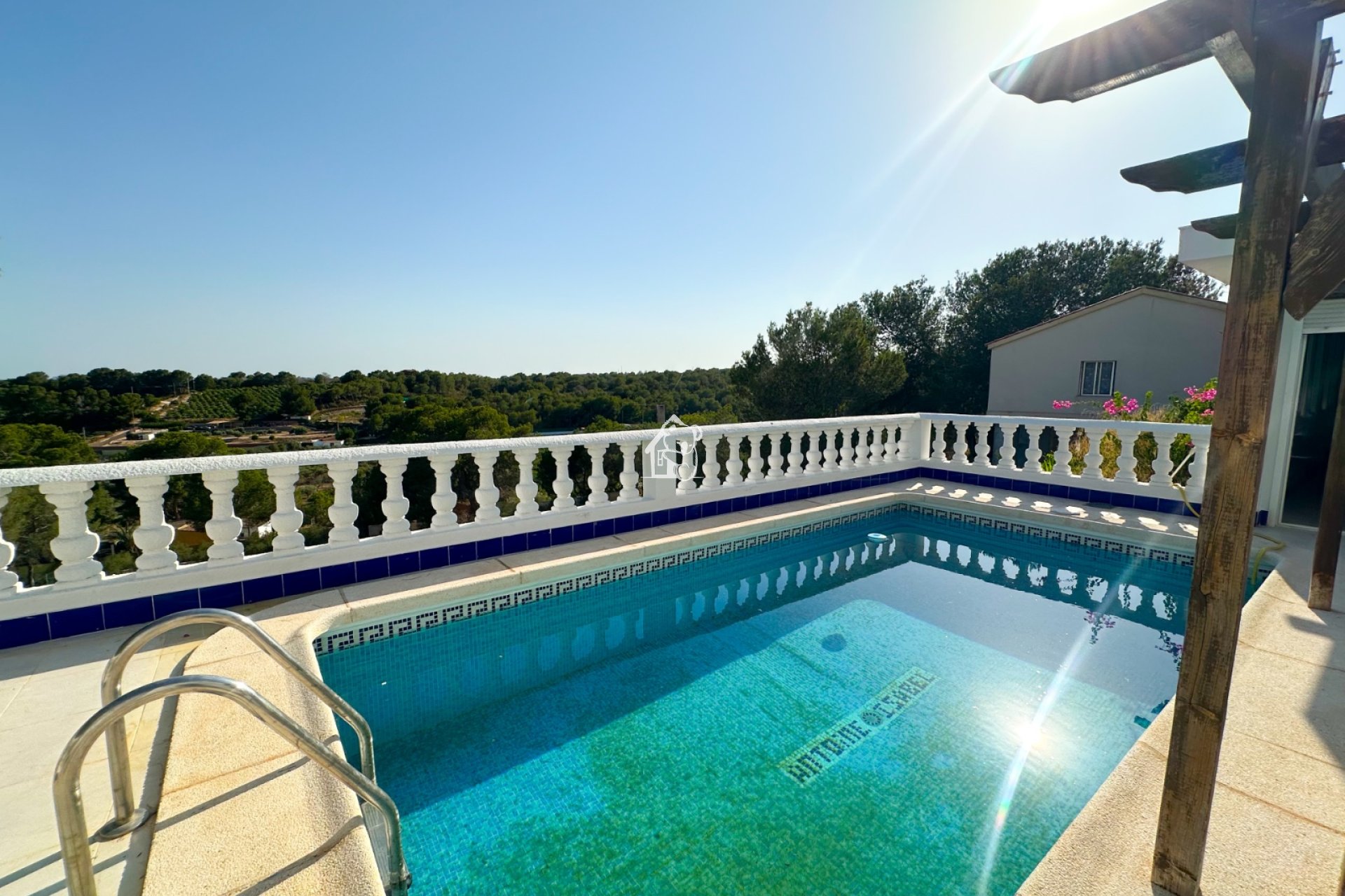 Арендовать - Villa - Pilar de la Horadada - Pinar de Campoverde