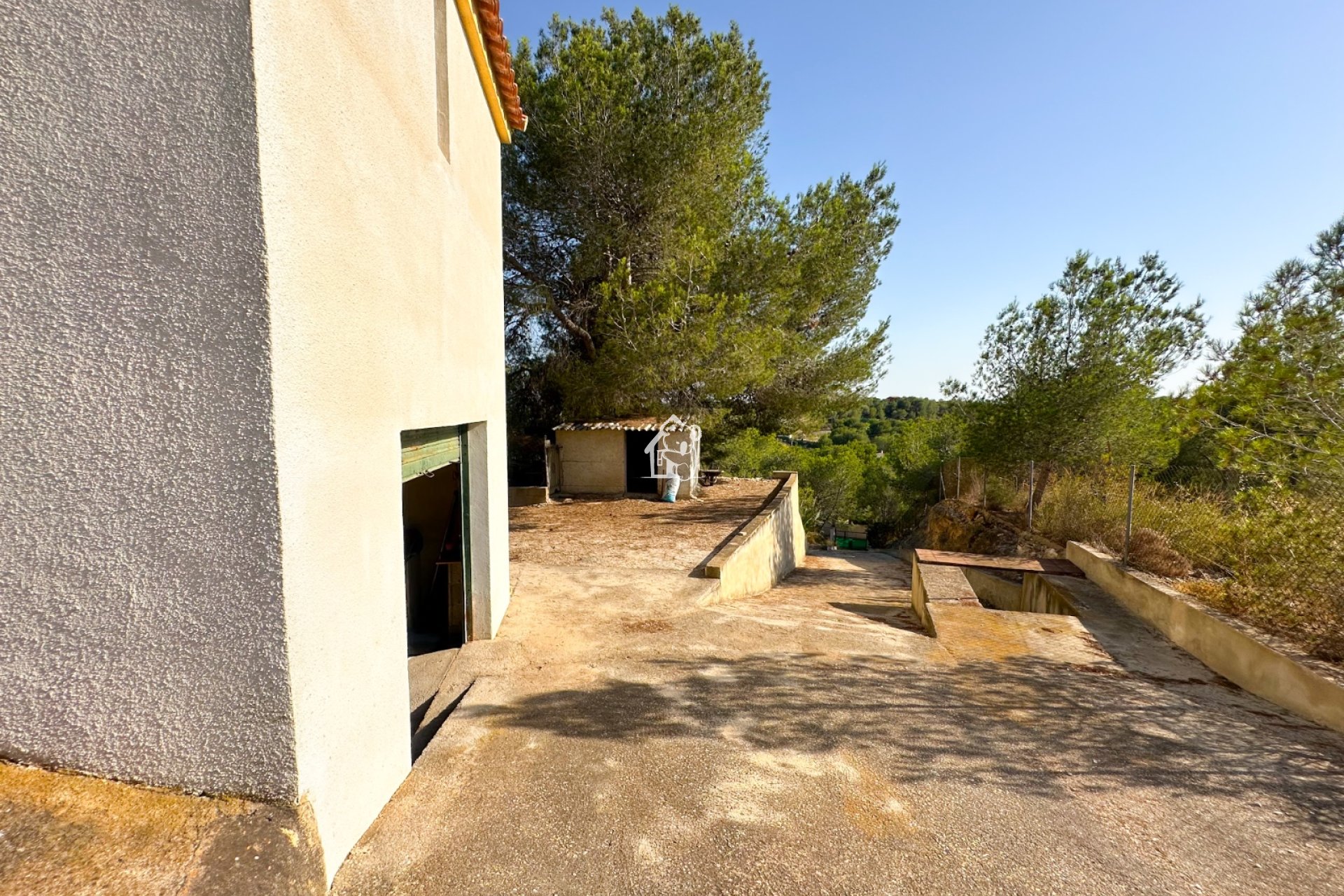 Арендовать - Villa - Pilar de la Horadada - Pinar de Campoverde
