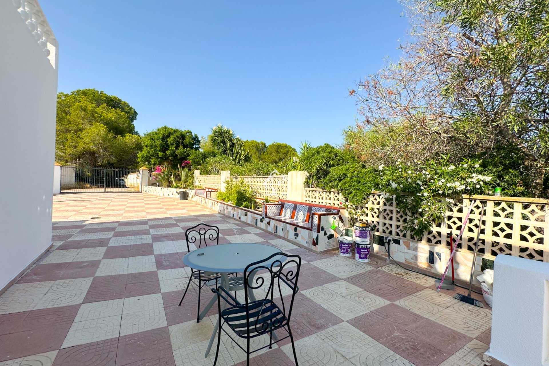 Арендовать - Villa - Pilar de la Horadada - Pinar de Campoverde