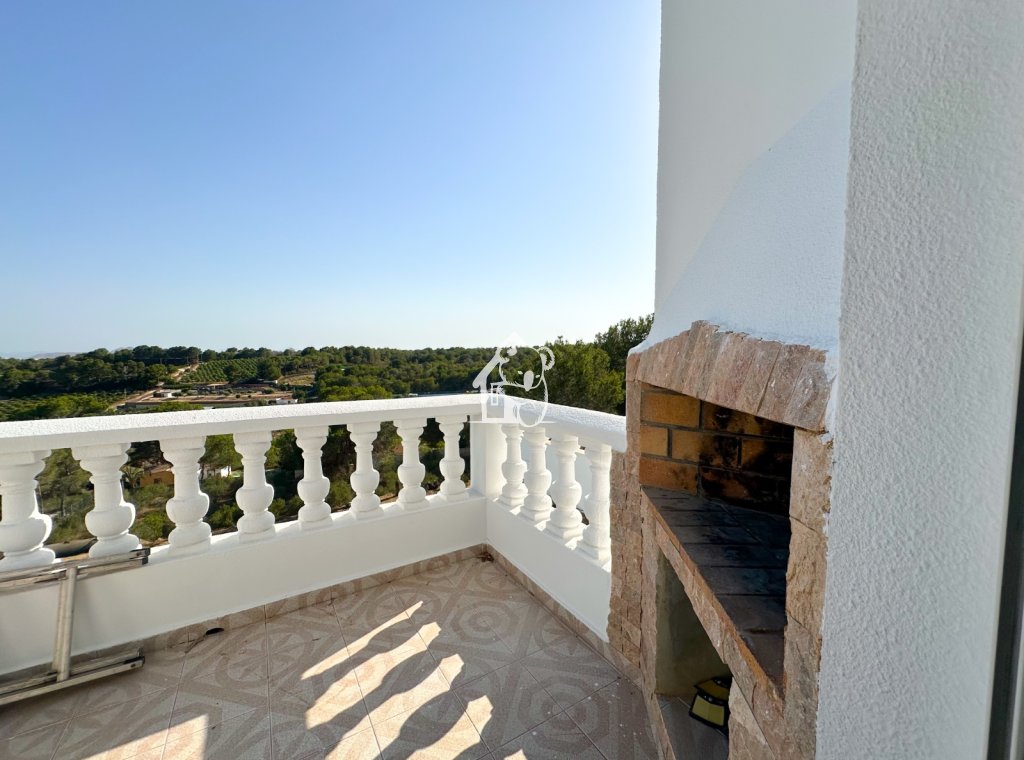 Арендовать - Villa - Pilar de la Horadada - Pinar de Campoverde