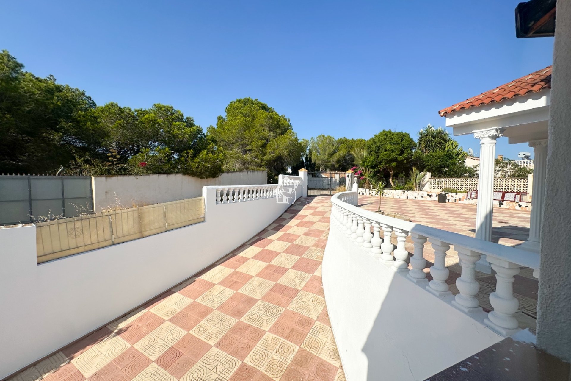Арендовать - Villa - Pilar de la Horadada - Pinar de Campoverde