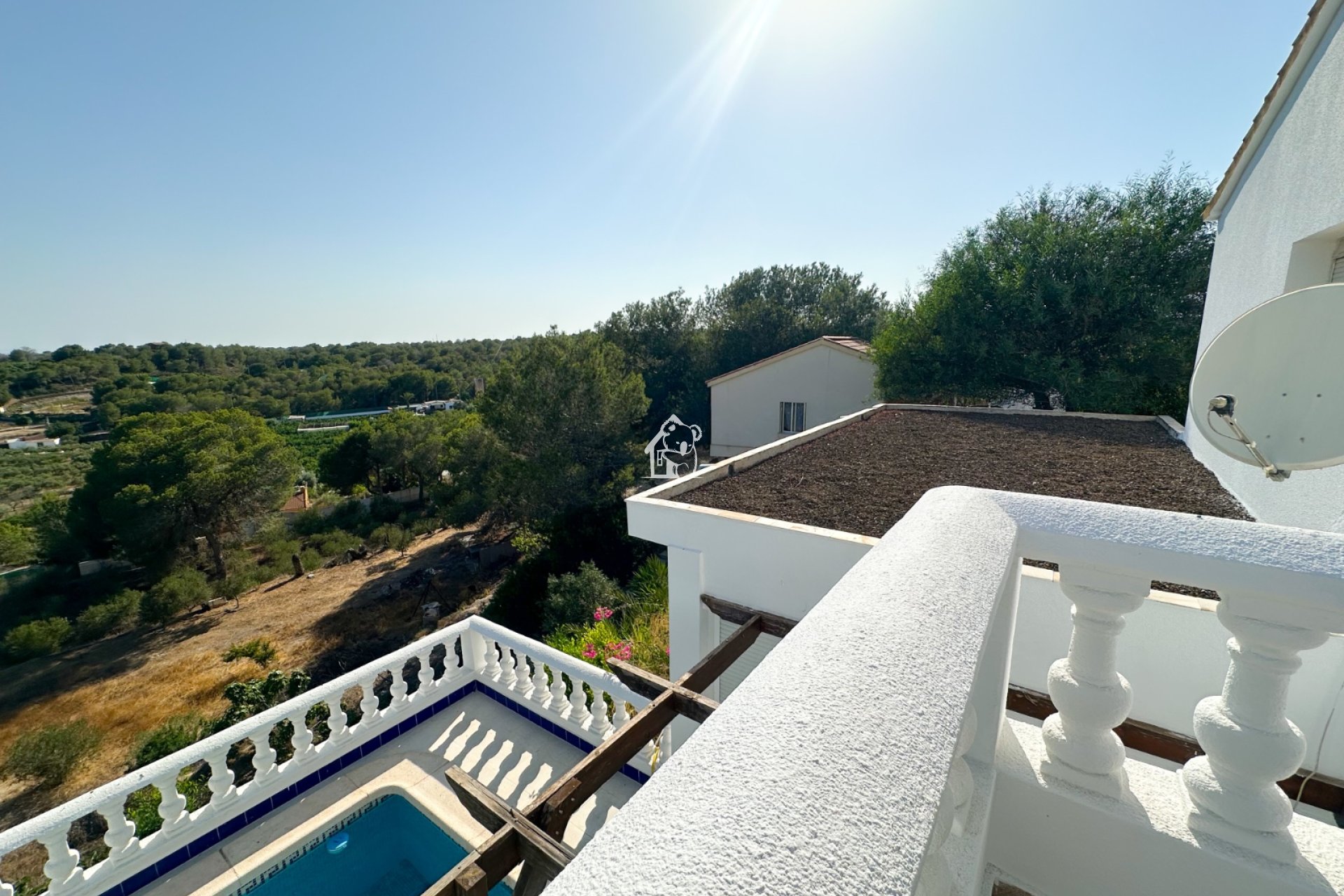 Арендовать - Villa - Pilar de la Horadada - Pinar de Campoverde