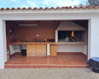 Арендовать - Villa - Pilar de la Horadada - Pinar de Campoverde