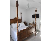 Арендовать - Villa - Pilar de la Horadada - Pinar de Campoverde