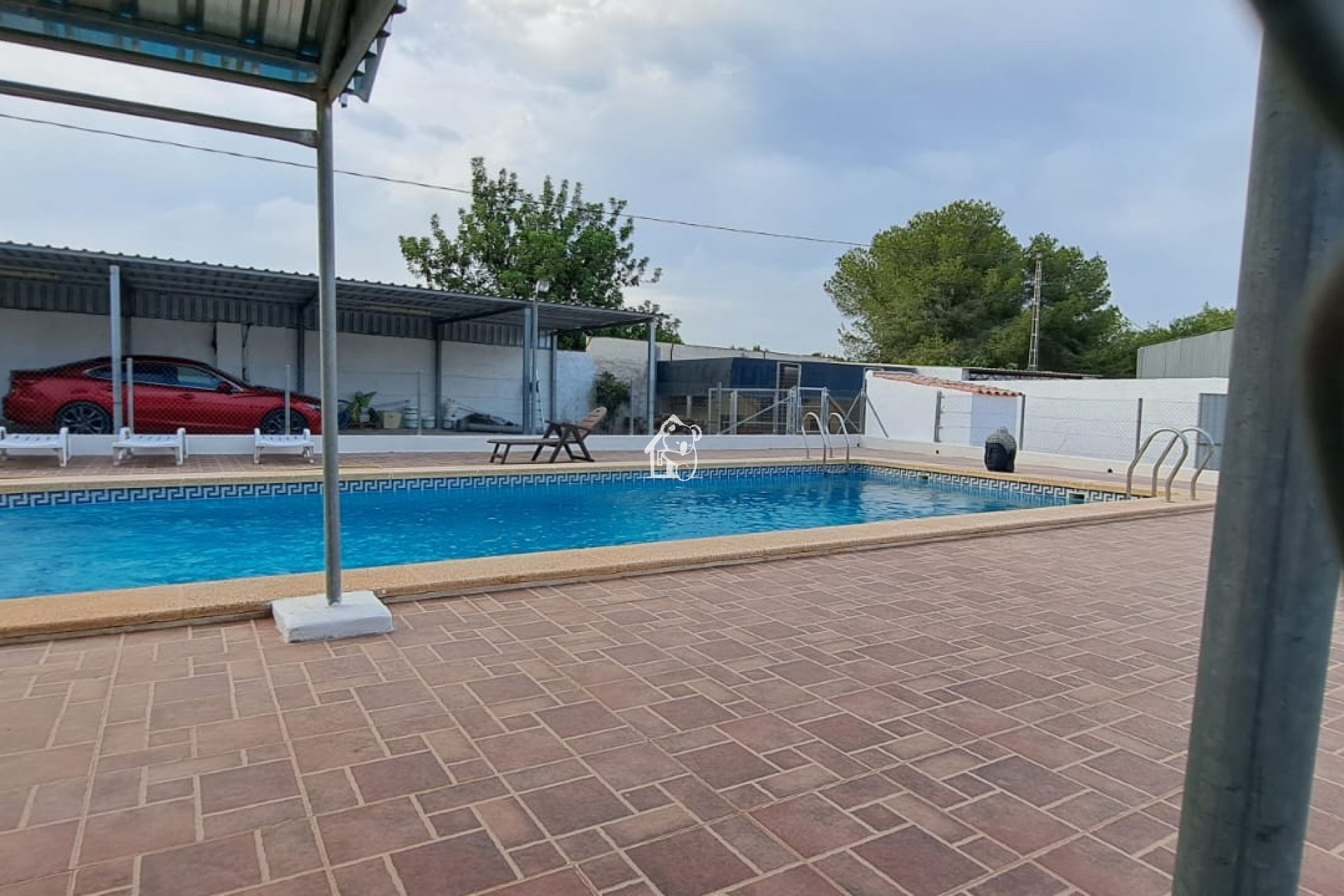 Арендовать - Villa - Pilar de la Horadada - Pinar de Campoverde